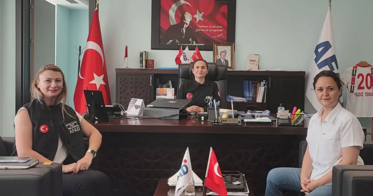 Denizli’nin kapsamlı deprem çalışması için TÜBİTAK destekli proje başladı
