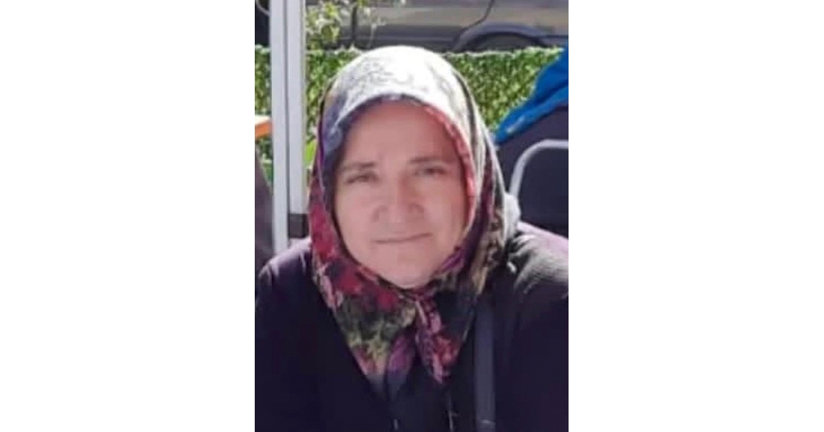  Babasını ziyarete giderken kazada hayatını kaybetti 