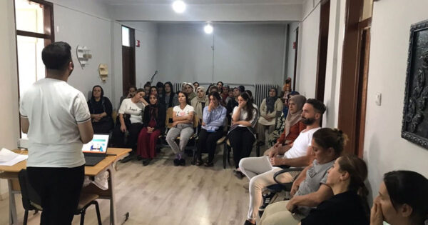 ADEM’lerden bugüne kadar 3,3 milyon kişi yararlandı