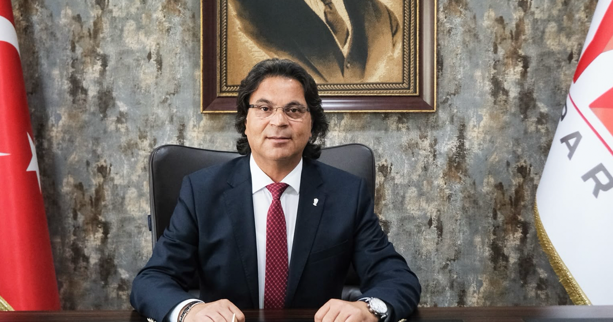 Denizli’de Yeni Parti’ye 10 günde 10 bin yeni üye