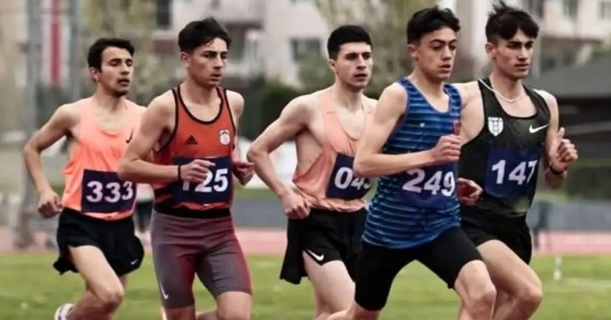 ANALİG Atletizm Türkiye Şampiyonası Denizli’de yapılacak