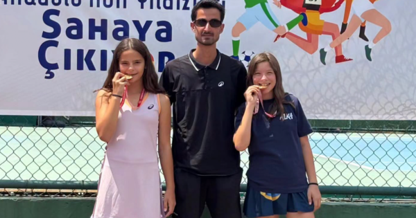 Denizlili sporcular ANALİG’de grup birincisi olarak yarı finale yükseldi