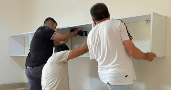Denizli GSB yurtlarında yeni eğitim dönemi hazırlıkları sürüyor