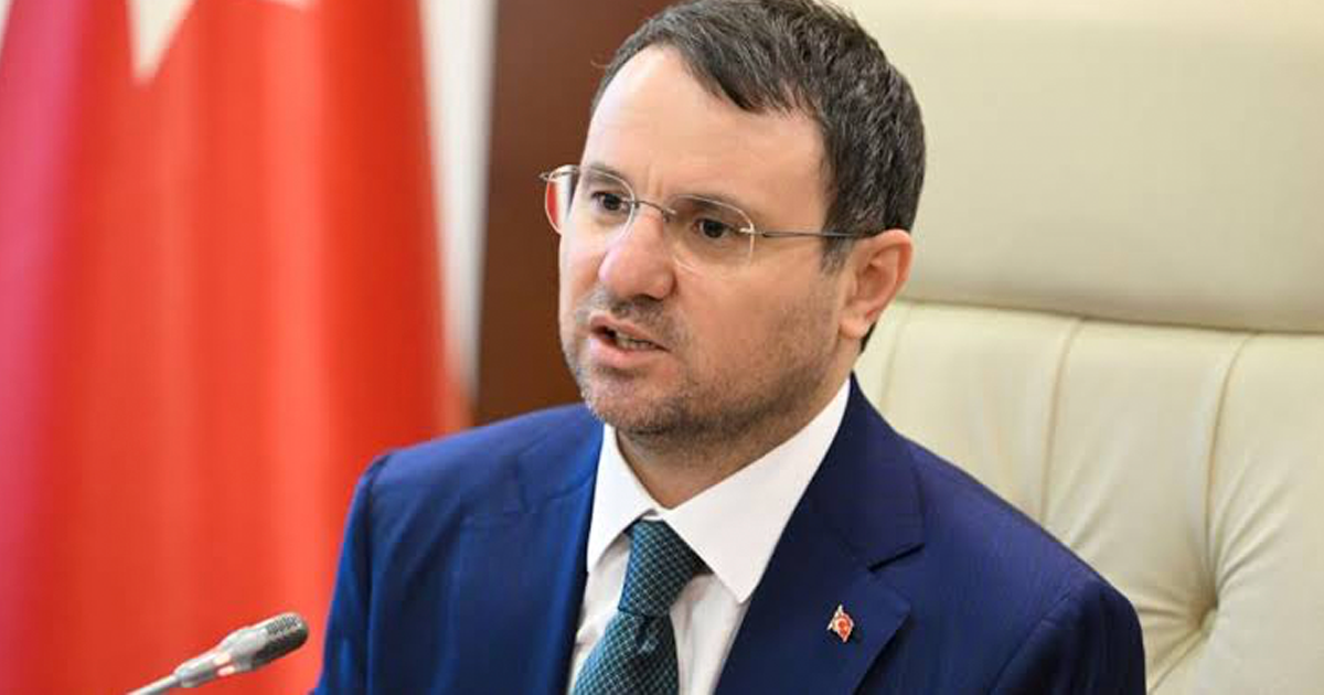 Orman yangınlarıyla ilgili 16 ilde soruşturma