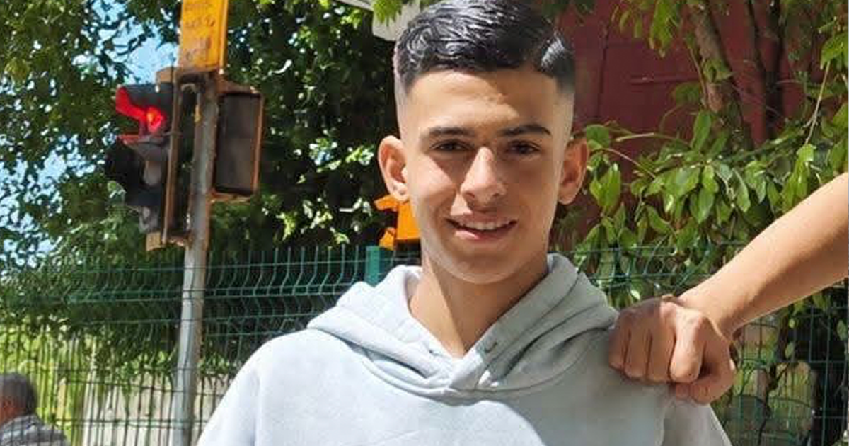 Kanlı oyun: 16 yaşındaki çocuk silahla oynarken canından oldu