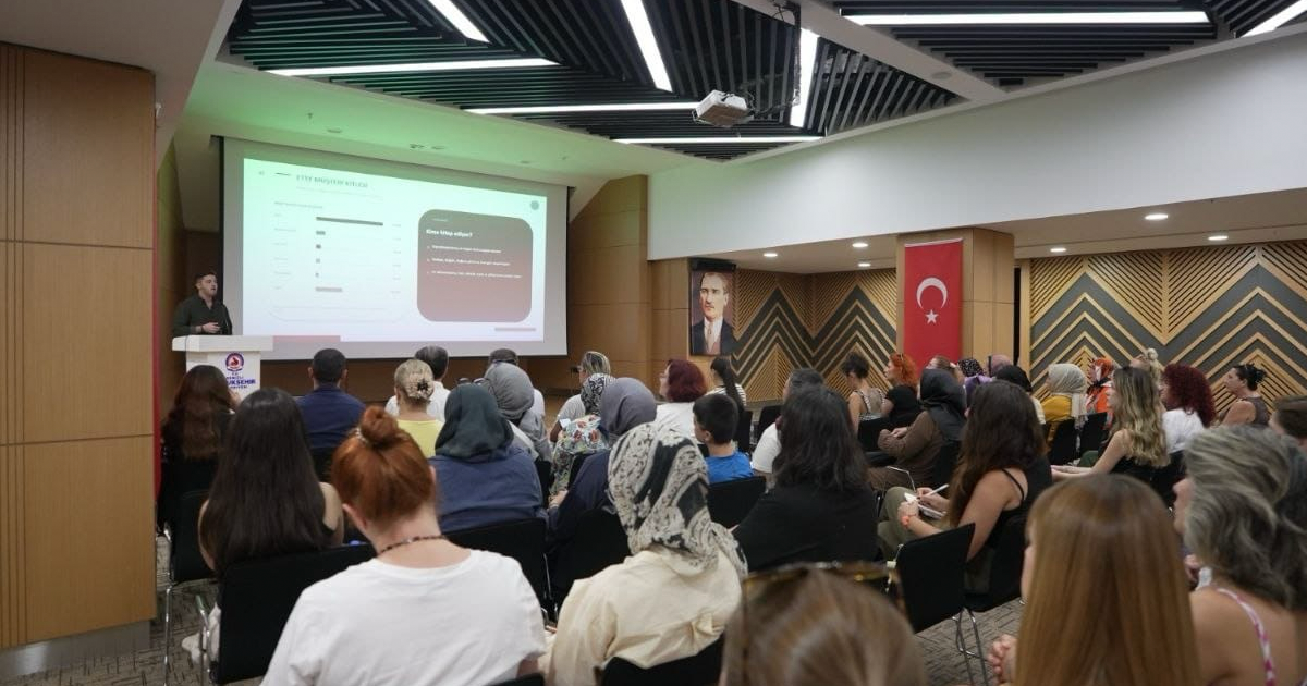 Denizlili kadınların el emeği dünya vitrinine taşınıyor