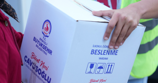 Beslenme desteğine 5. sınıflar da dahil edildi