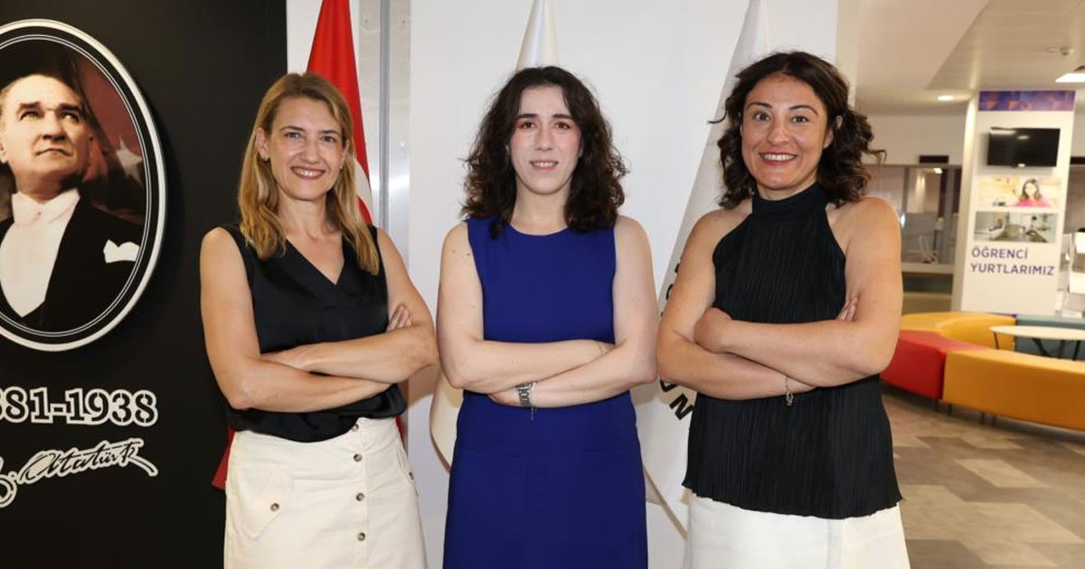 Afet durumunda kesilmeyen iletişim geliştirdiler