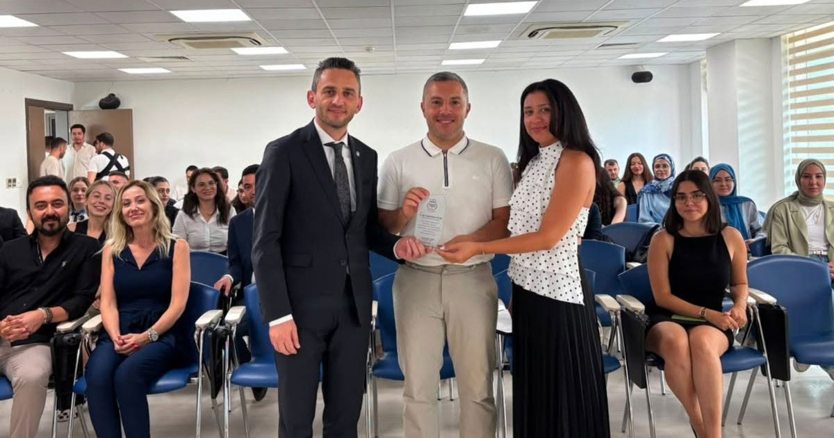 Barodan ‘bireysel başvuru’ semineri