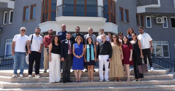 Bozkurt’a ‘kültür’ ziyareti