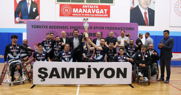 Pamukkale Belediyespor’un 2026-2027 sezonu fikstürü belli oldu