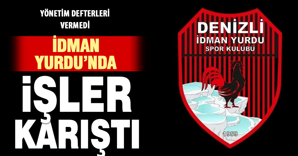 Kurucu Başkan Gürel "Biz bunlara bu kulübü tutakoyun diye verdik, bunlar kulübü yutmaya çalışıyorlar"  