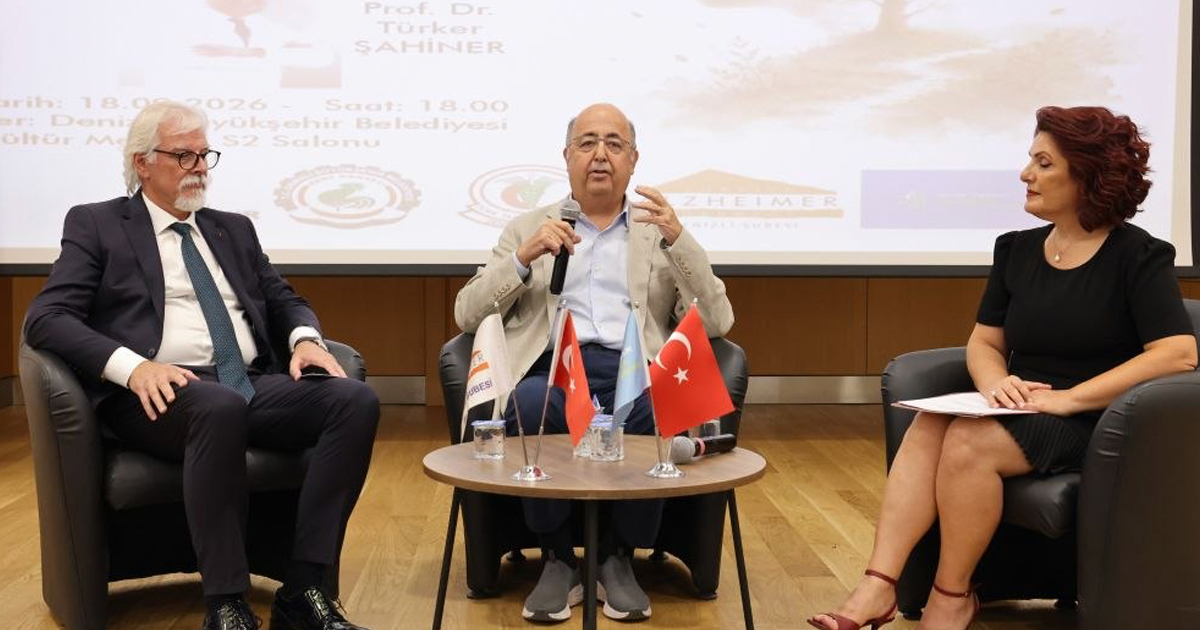 Nörolojik rahatsızlıklar ve alzheimer’da yeni ümitler