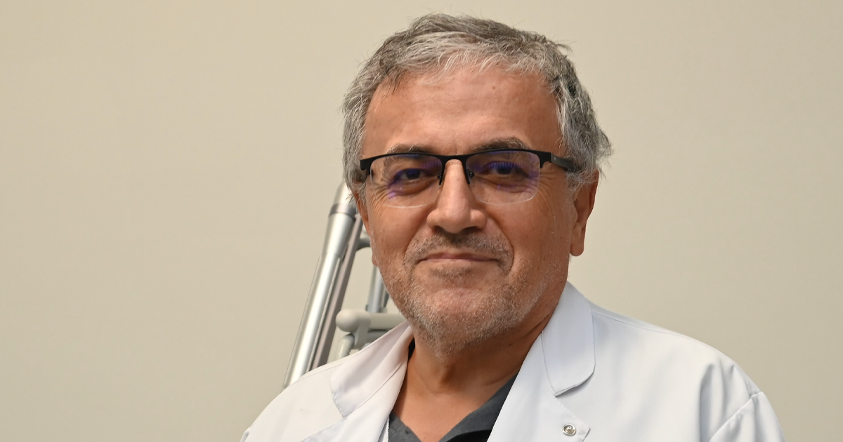 PAÜ Hastaneleri'nden cildinizi kışa hazırlayın uyarısı