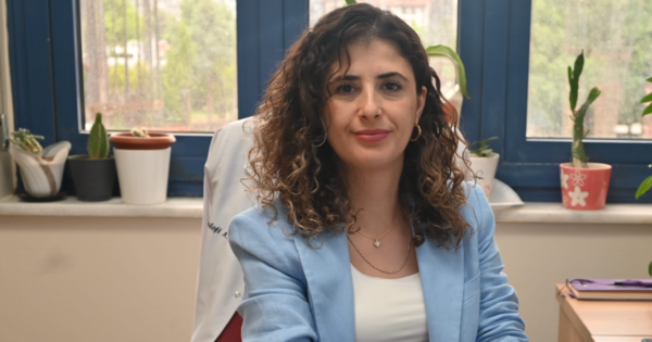 PAÜ Hastaneleri’nden Dünya Alzheimer Ayı açıklaması