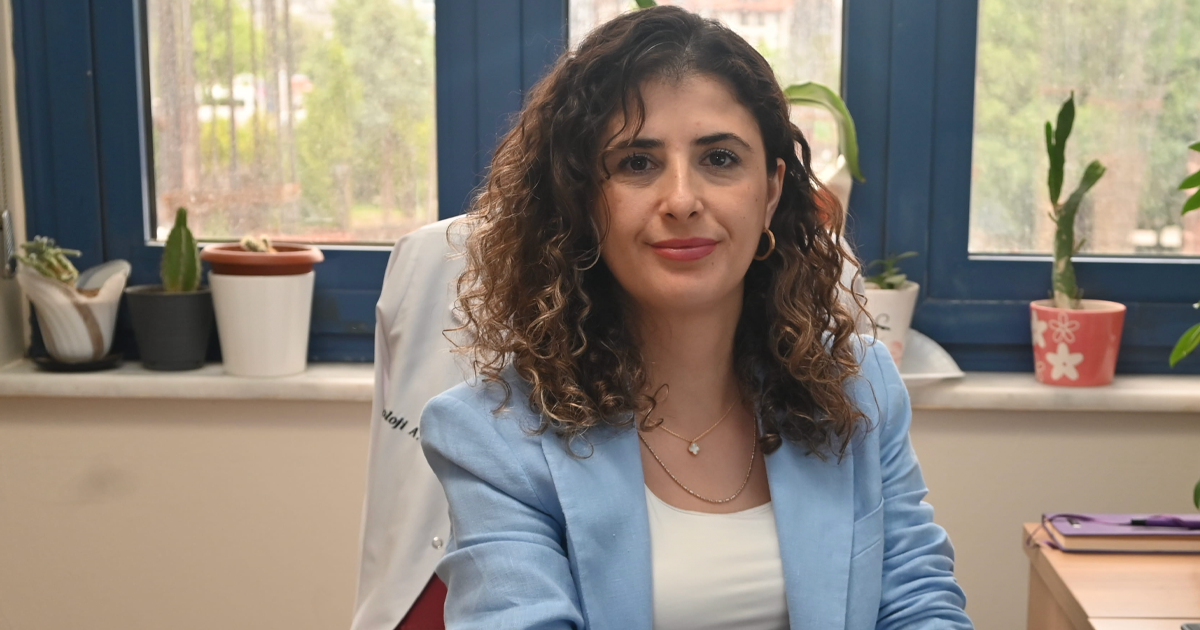 PAÜ Hastaneleri'nden Dünya Alzheimer Ayı açıklaması