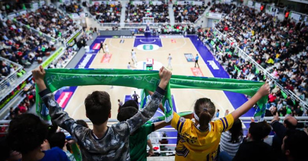 Basketbol Süper Ligi’nde 61. sezon heyecanı