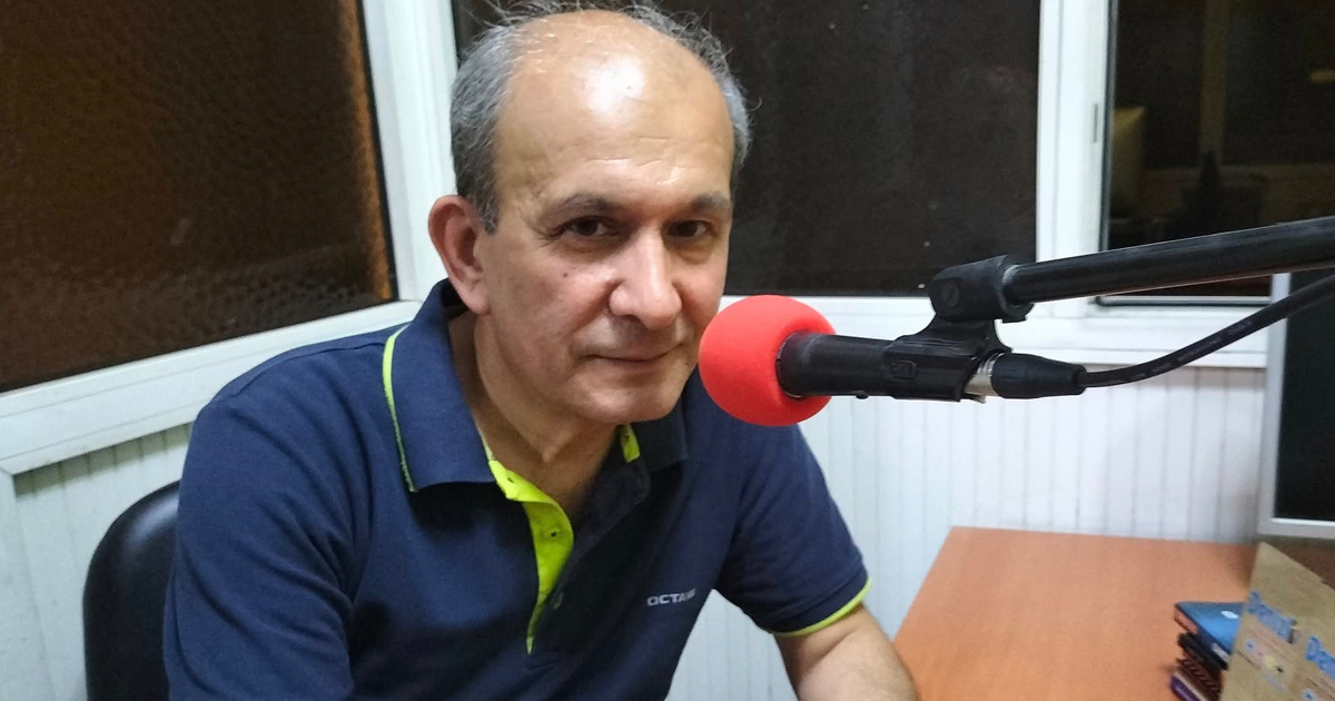 Denizli basınının acı günü: Gazeteci Mümtaz Dündar hayatını kaybetti