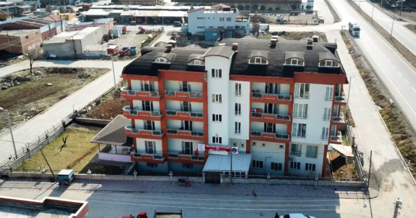 GSB Tavas Yurdu yeni eğitim-öğretim dönemine hazır