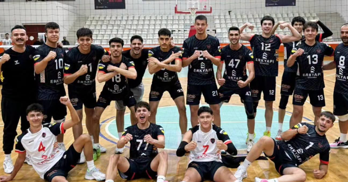 Acıpayam Gençlik Spor, sezona galibiyetle başladı