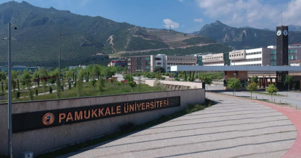PAÜ YÖKAK’tan “Tam Akreditasyon” aldı