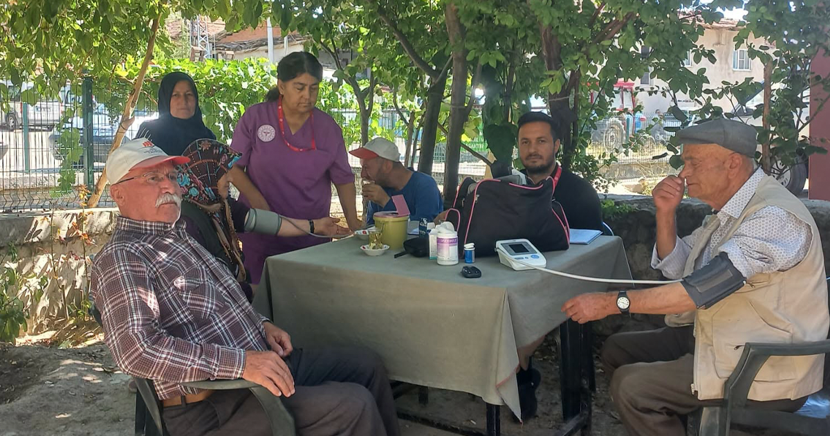 Diyabete karşı erken farkındalık