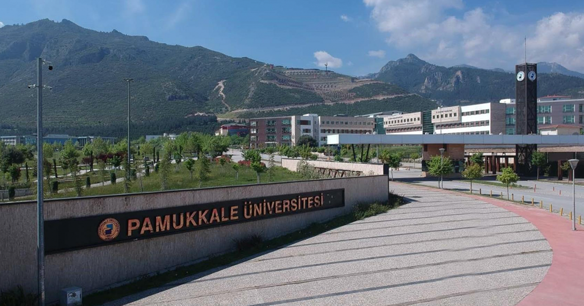 PAÜ’de kalite her alanda tescilleniyor: Bilimsel dergilerimiz Jisc Open Policy Finder’da