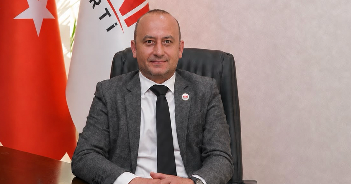 Coşkun: Eğitimde fırsat eşitliği, ailelerin cebine bakmamalı