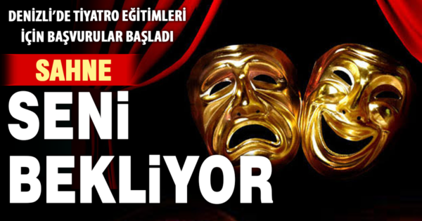 Tiyatro hayali kuranlara Gelişim Sahnesi kapılarını açıyor