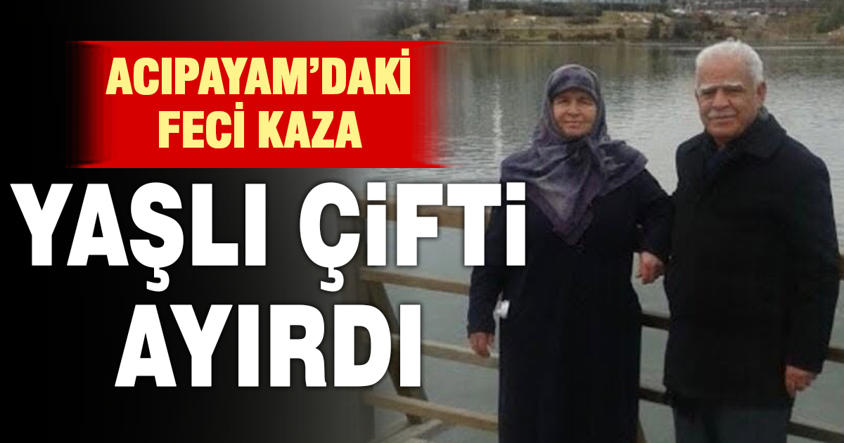 Denizli’de elektrikli motosiklet ile otomobil çarpıştı: 1 kişi hayatını kaybetti