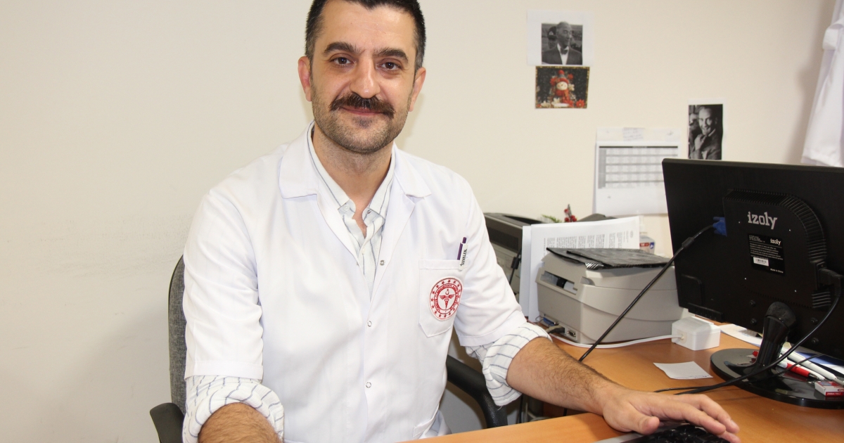 UNUTKANLIĞI DOĞAL OLARAK GÖRMEYİN