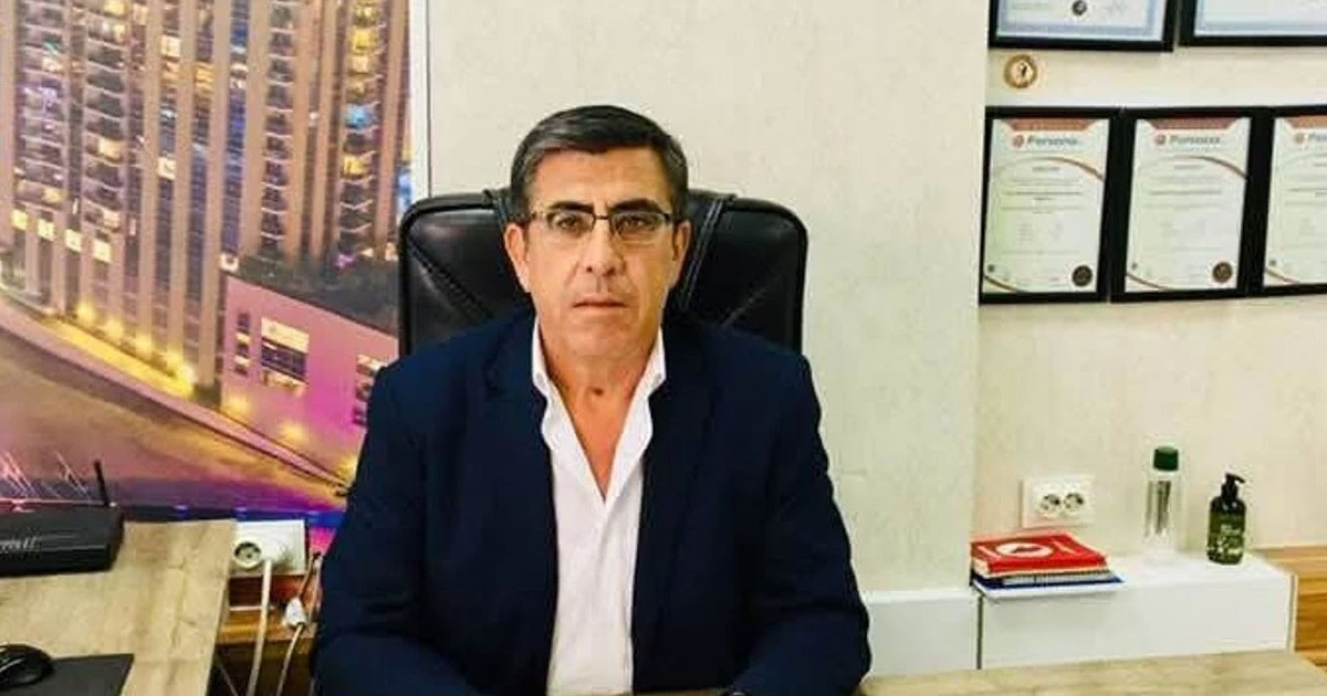 CHP Çivril, Çelebi’ye emanet