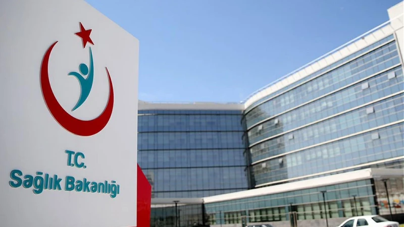 Sağlık Bakanlığı’ndan Denizli’ye 6 kişilik kontenjan