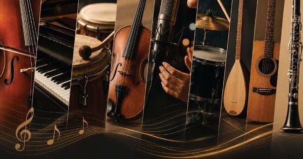 Merkezefendi Sanat Merkezi’nde enstrüman kayıtları başladı