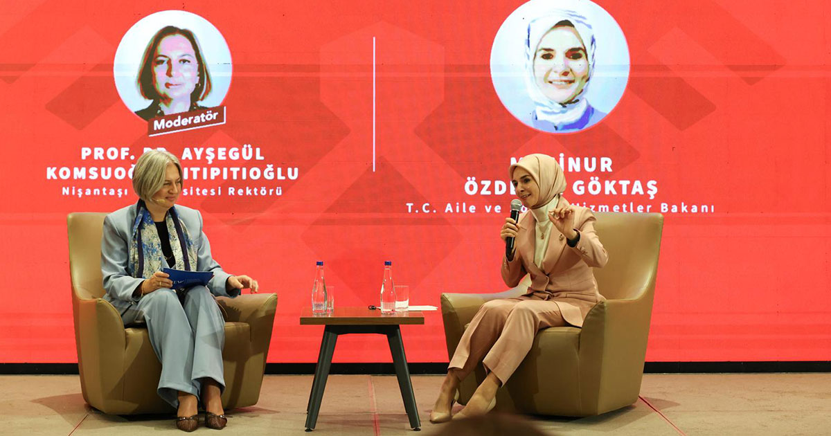 Balkanlarda Girişimci Kadınlar ağı kuruluyor
