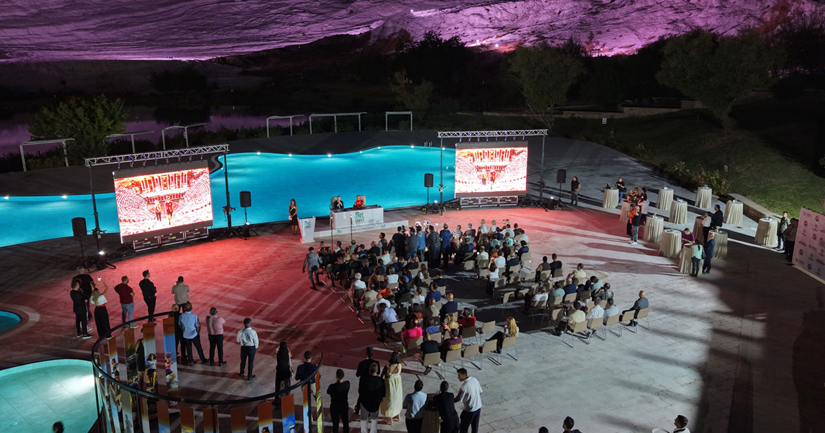 2. Lykos Yarı Maratonu 25 Ekim’de yapılacak