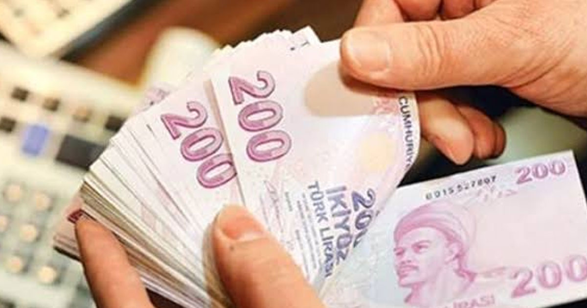Eylül ayı doğum yardımı ödemeleri hesaplara yatırıldı