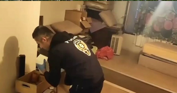 Yasa dışı bahis operasyonunda 27 şüpheli tutuklandı 