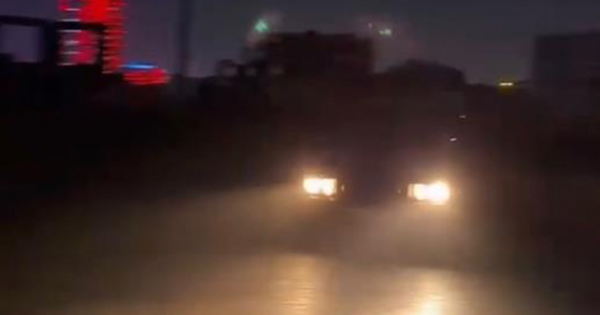 Drift yapan sürücüye 140 bin TL ceza
