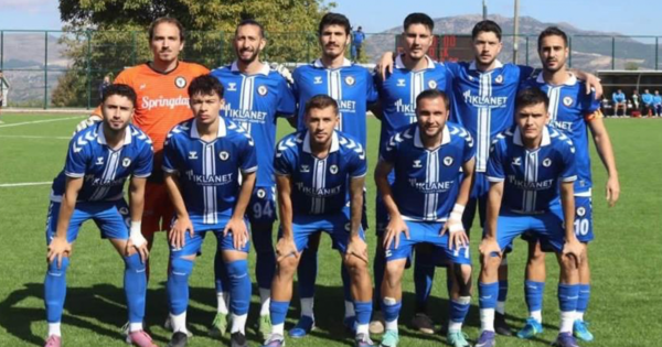 Çal’ hedef önce ligde kalmak, sonra zirve hesabı