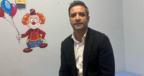 PAÜ Hastanelerinden Serebral Palsi Günü açıklaması