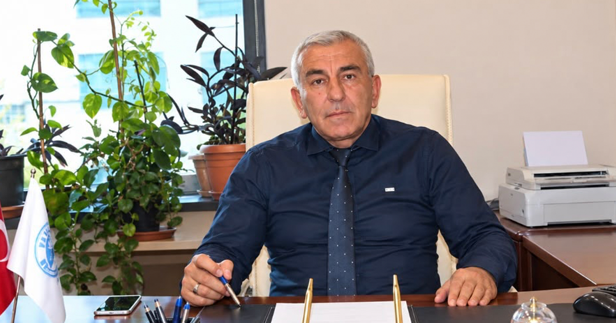 PAÜ Hastaneleri'nden afetlere hazırlık, güvenli sağlık hizmetlerinin temelidir açıklaması 