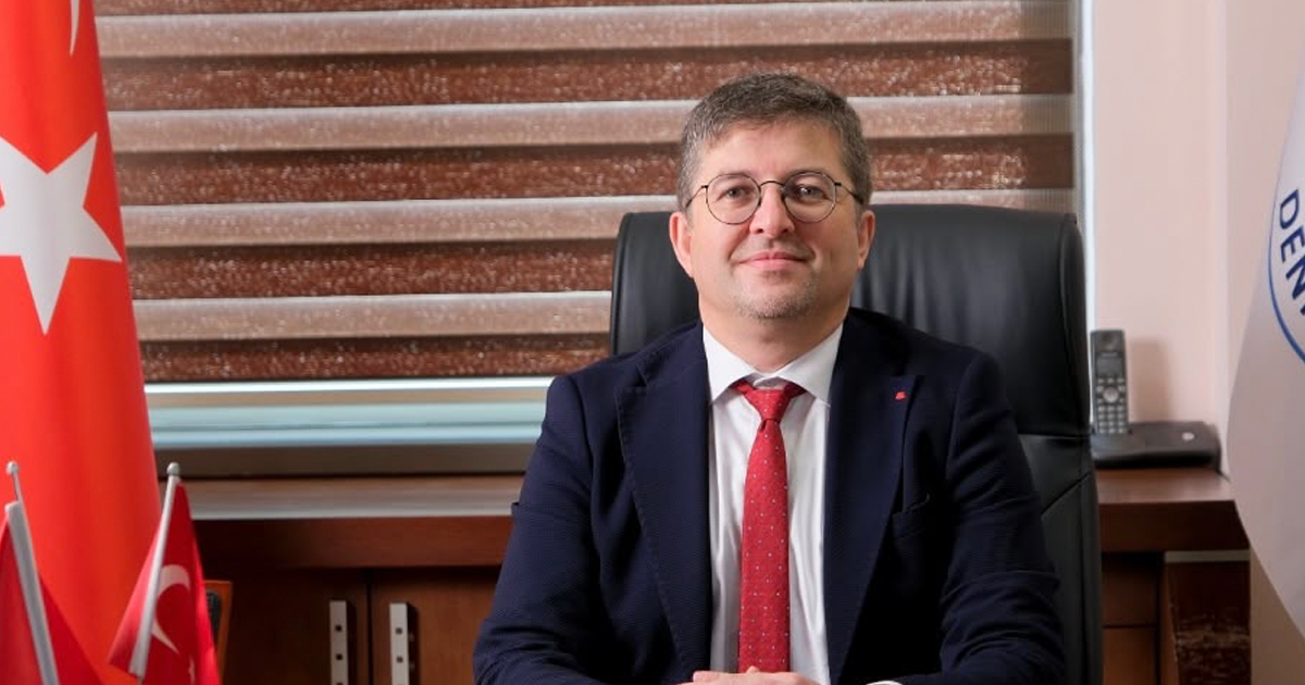 PAÜ Hastaneleri'nden sessiz hastalık osteoporoza karşı erken tanı ve sağlıklı yaşam çağrısı