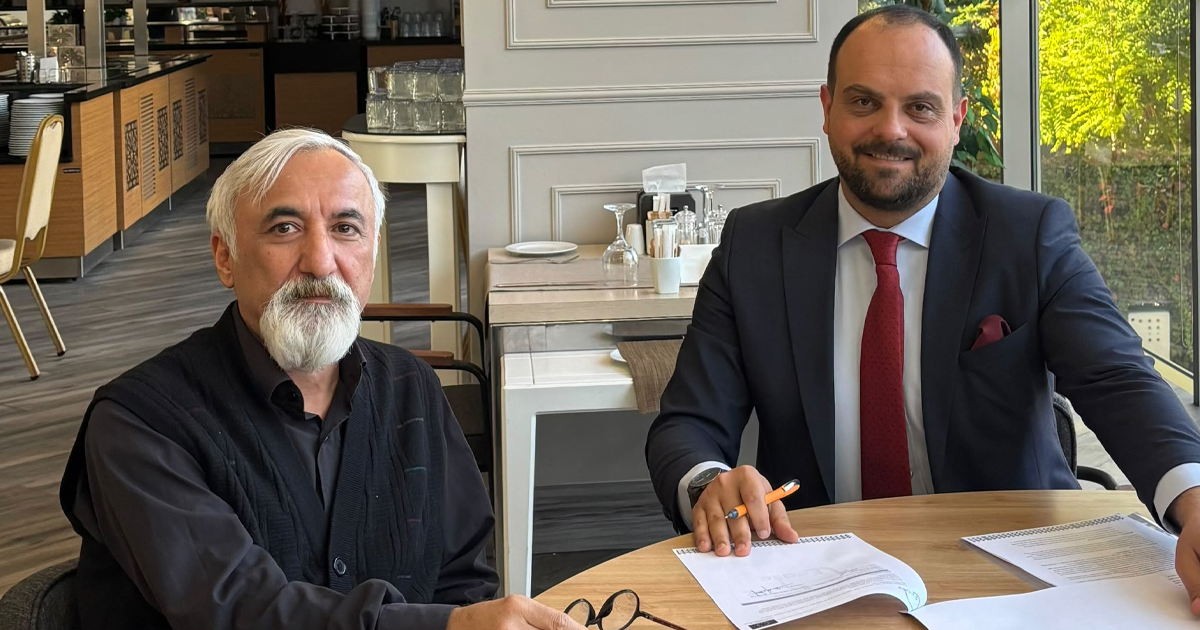 PAÜ ve North Point Otel’den sürdürülebilir gıda sistemleri için iş birliği