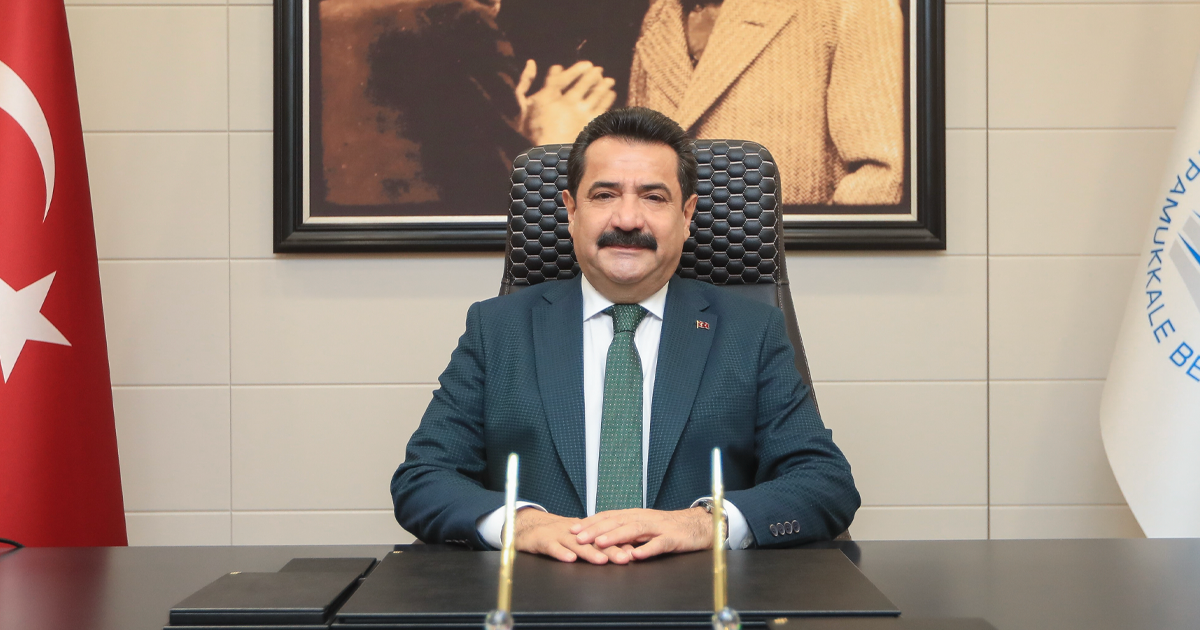 Başkan Ertemur’dan Cumhuriyet’in 103. yılına özel açıklama
