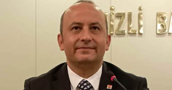 Yeni Parti Pamukkale İlçe Başkanı Uğur Coşkun: Cumhuriyet, milletin iradesine sahip çıkma cesaretidir!