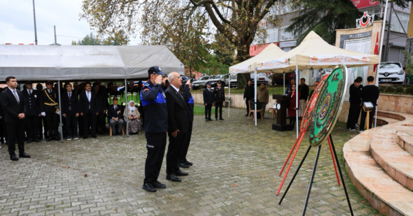 Çameli’nde Cumhuriyet Bayramı coşkusu