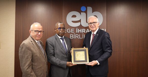 Angola’dan Türk yatırımcılara davet var