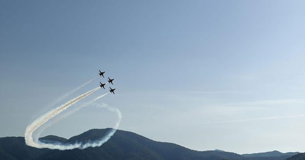 Fethiye’de Türk Yıldızları heyecanı