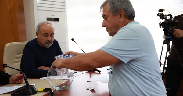 Merkezefendi’de hobi bahçeleri yeni sakinlerini buldu